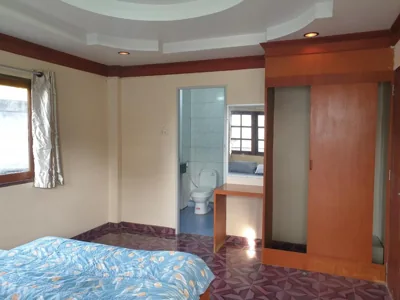 Tommy Apartment - main road – Photos 15